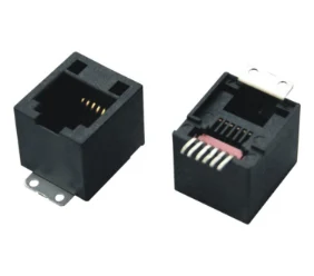 MJ66-BX11-JPNS1 180度全塑SMT H=12.7